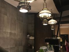 -绿茵阁(体育西分店)