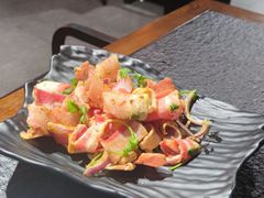 -四斤烤肉(东戴河孟家店)