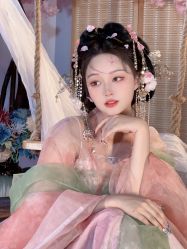 -汉仪华裳汉服馆(打浦桥店)