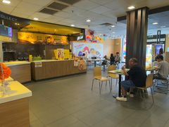 -麦当劳(从化从城大道店)