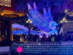 -绿波廊七号(豫园新路店)