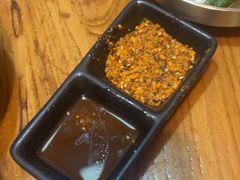 -九田家黑牛烤肉料理(华侨城店)