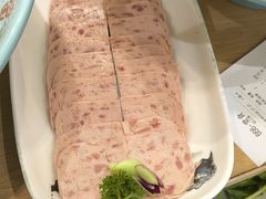 -蜀留香火锅(社会山店)