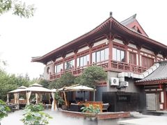 -莲西餐(曲江店)