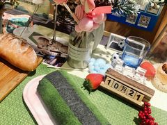 -ABC Cooking Studio(上海环球金融中心店)
