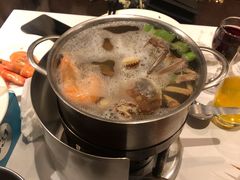 -星伦多自助料理(华润万象城店)
