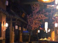-淀里船宴(裕华东路店)