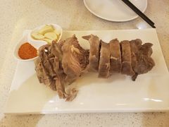 羊脖子-伊祥·敦煌楼