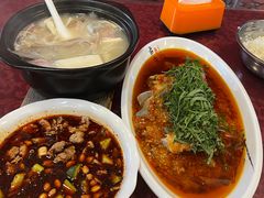 -扒骨肉雅鱼饭店(三雅文化传承店)