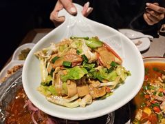 -饕林餐厅(春熙路店)