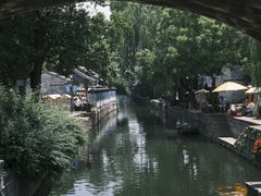 -南浔古镇