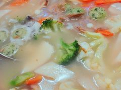 -桃子餐厅·天津菜(红星路直营店)
