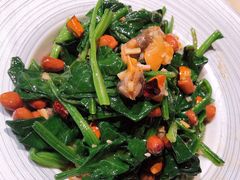 -红蜡烛-养生粥-津鲁菜(中山路店)