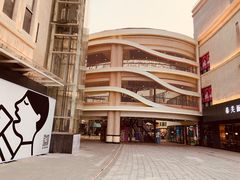 -天和百货(华南MALL店)