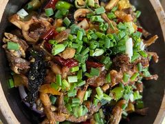 -麻伊伏土菜馆(朗州路店)