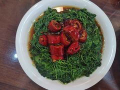 -长兴菜馆(高桥店)