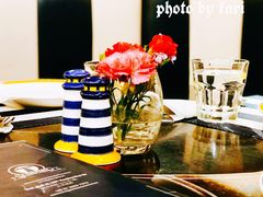 -La Creperie法餐厅(芮欧百货店)
