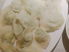 -船歌·鱼水饺青岛菜(金狮广场店)