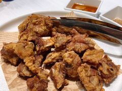 -开海·红岛海鲜虾水饺(石老人店)