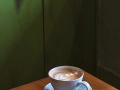 -六区宿舍咖啡店