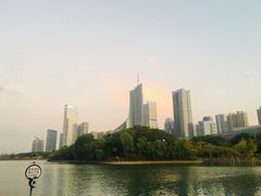 -天鹅湖体育公园