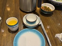 -向民炒鸡老店(金泰华府店)
