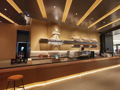 -星巴克臻选(上海合生汇1F店)