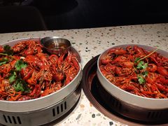 -辣皇朝小龙虾(六一店)