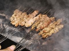 -00后的烤串·扬州地标烧烤(大运河博物馆店)