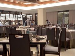 -静之湖湖畔餐厅