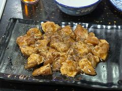 -丹东丛炟海鲜烧烤(江艺路店)