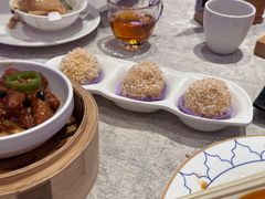-金翠皇宫粤菜·点心·海鲜(翡翠店)