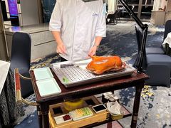-天瑞轩·粤菜餐厅