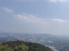 -天津盘山风景名胜区