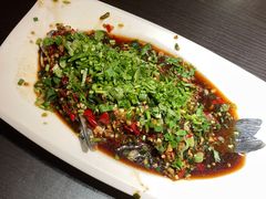 凉拌鲫鱼-醉烧膘·烧烤夜宵王(总店)