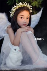 -小阿福儿童摄影(光谷时代广场店)