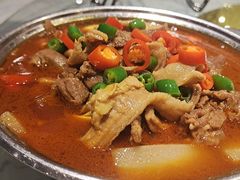 -品大三(大行宫店)
