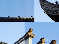 -南京市无想山景区