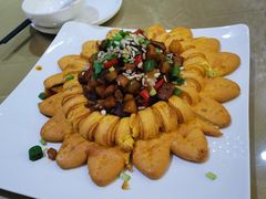 -雪山晋乡楼(食品街店)