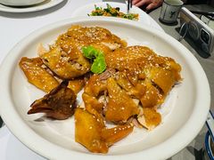 -客家汇·客家传承菜(水库店)