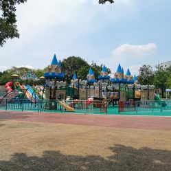 -广州市儿童公园