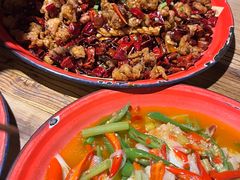 -泥糊破店小酒馆·团建聚餐(南京西路店)