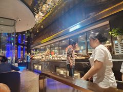 -吉布鲁牛排海鲜自助(成都大悦城店)