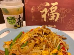 -龙记香港茶餐厅(久光百货店)