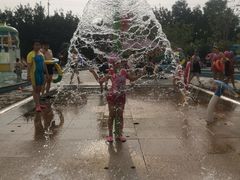 -南宫温泉水世界