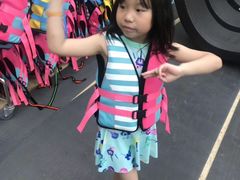 -杭州开元森泊度假乐园