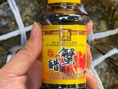 -黄记大闸蟹专卖店·活蟹·醉蟹