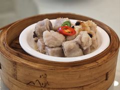 -顺风山庄(水濂山店)