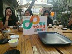 -陈熹公民族美食文化餐厅(中华广场店)