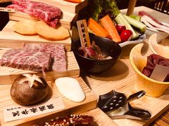 -黑牛の店·和牛烧肉(合生汇店)